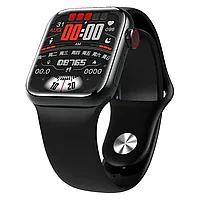 Умные смарт часы Smart Watch GS8 MAX 1,99-дюйм NEW 2023!!! цвет: розовый, черный, серый, бежевый