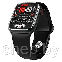 Умные смарт часы Smart Watch GS8 MAX  1,99-дюйм   NEW 2023!!!  цвет: розовый, черный, серый, бежевый
