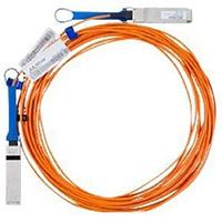 Mellanox passive copper cable, ETH 10GbE, 10Gb/s, SFP+, 3m