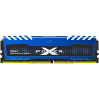 SILICON POWER 8GB UDIMM DDR4 3200MHz XPOWER Zenith RGB CL16, S