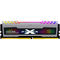 SILICON POWER 8GB UDIMM DDR4 3600MHz XPOWER Zenith RGB CL18, S