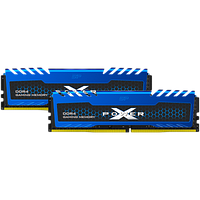 SILICON POWER 16GB UDIMM DDR4 3200MHz XPOWER Zenith CL16, S