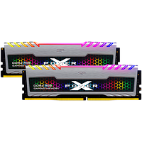 SILICON POWER 16GB UDIMM DDR4 3600MHz XPOWER Zenith RGB CL18