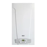 Baxi ECO - 4S 24 Двухконтурный газовый котел