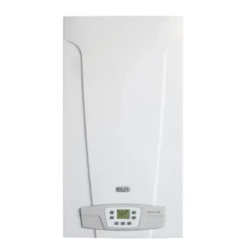 Baxi ECO - 4S 24 Двухконтурный газовый котел - фото 1 - id-p201414792