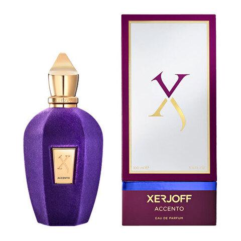 Унисекс парфюмерная вода Xerjoff Accento edp 100ml (PREMIUM)