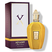 Унисекс парфюмерная вода Xerjoff Erba Gold edp 100ml (PREMIUM)