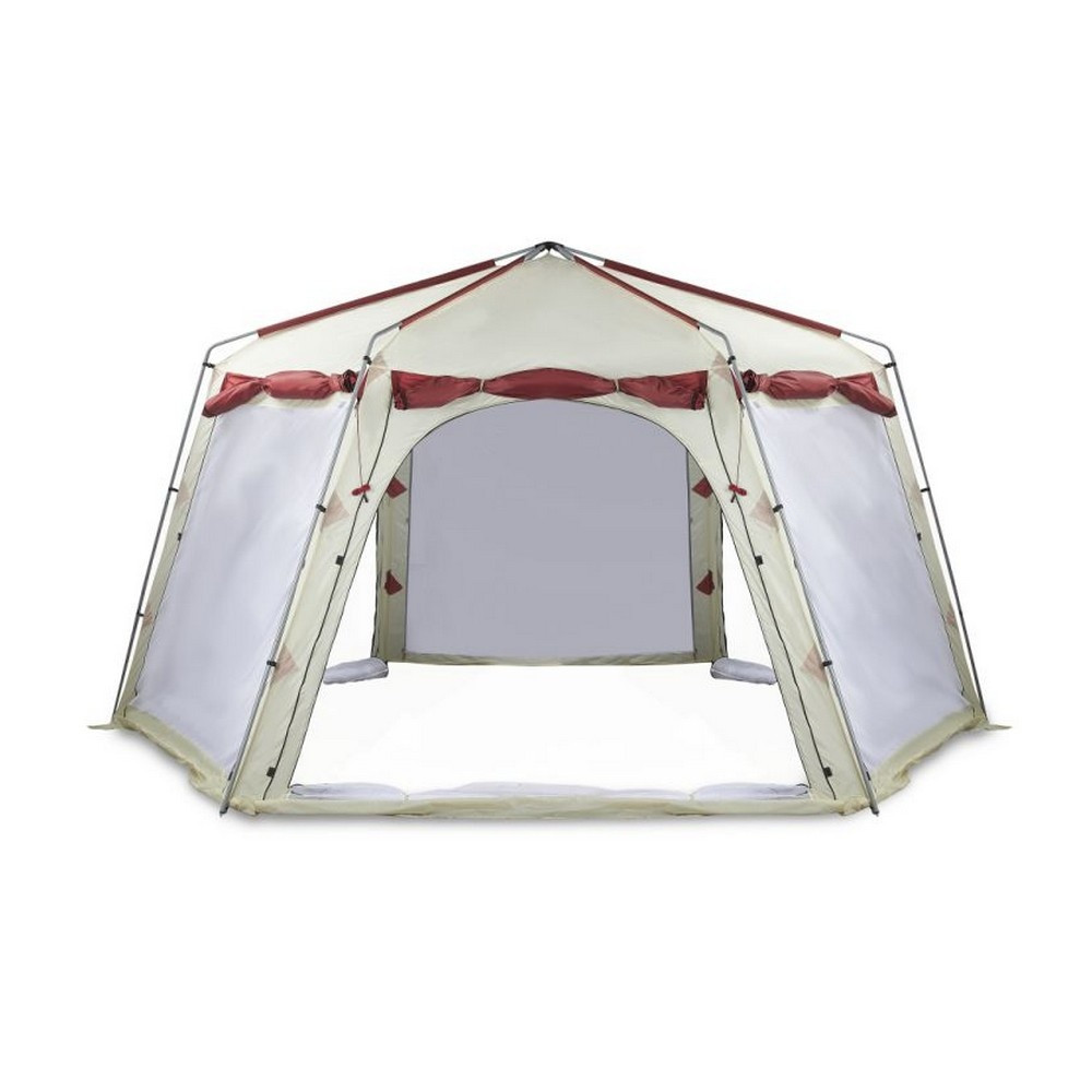 Тент-шатер Atemi AT-4G - фото 2 - id-p201415014