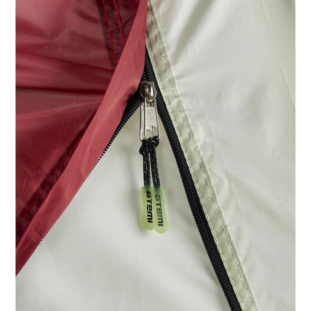 Тент-шатер Atemi AT-4G - фото 3 - id-p201415014