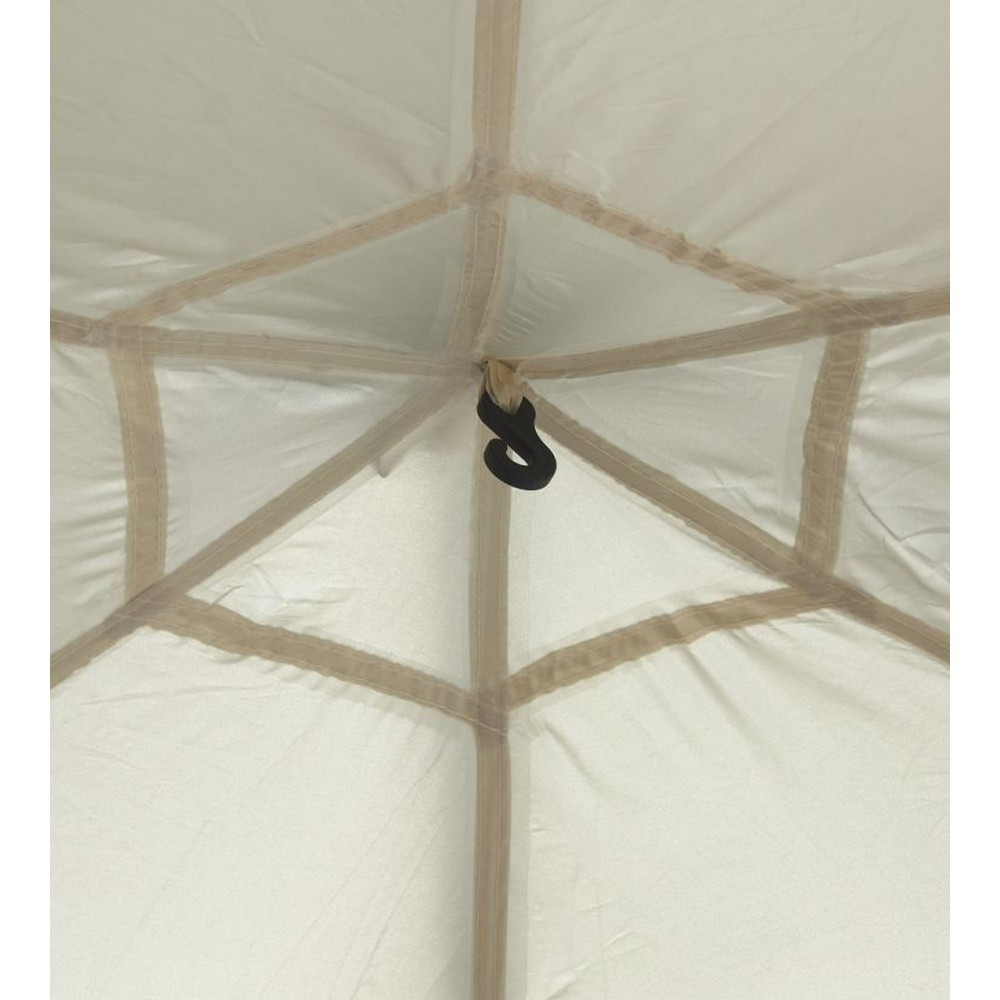 Тент-шатер Atemi AT-4G - фото 4 - id-p201415014