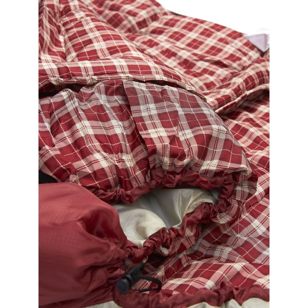 Спальный мешок Atemi Quilt 400RN - фото 6 - id-p201415015