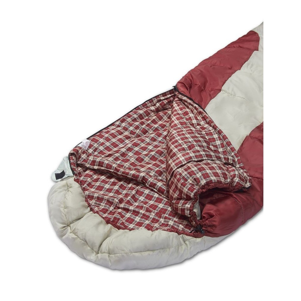 Спальный мешок Atemi Quilt 400LN - фото 4 - id-p201415016