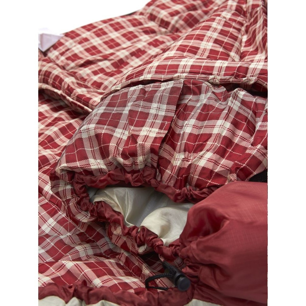 Спальный мешок Atemi Quilt 400LN - фото 6 - id-p201415016