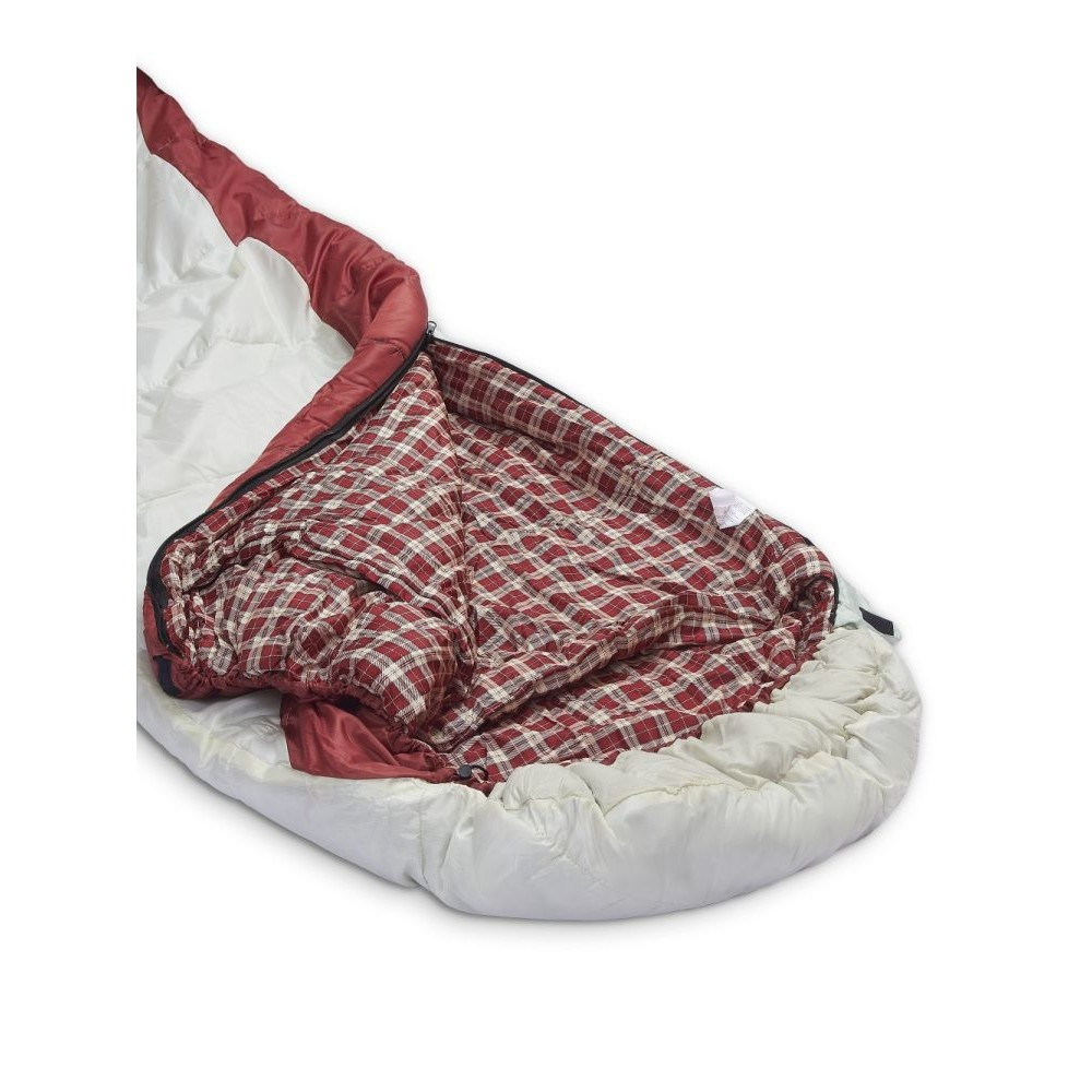Спальный мешок Atemi Quilt 350RN - фото 4 - id-p201415017