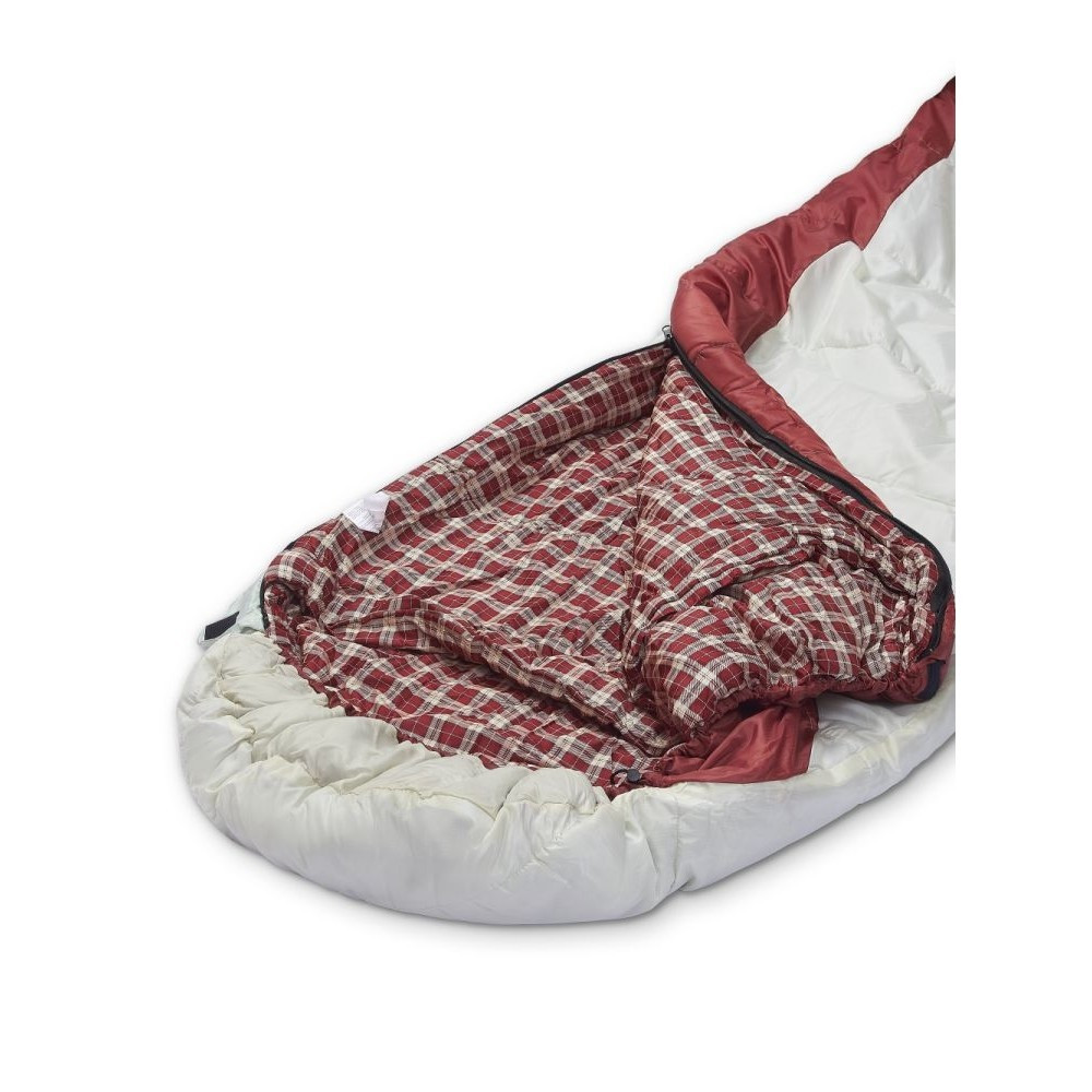 Спальный мешок Atemi Quilt 350LN - фото 4 - id-p201415018