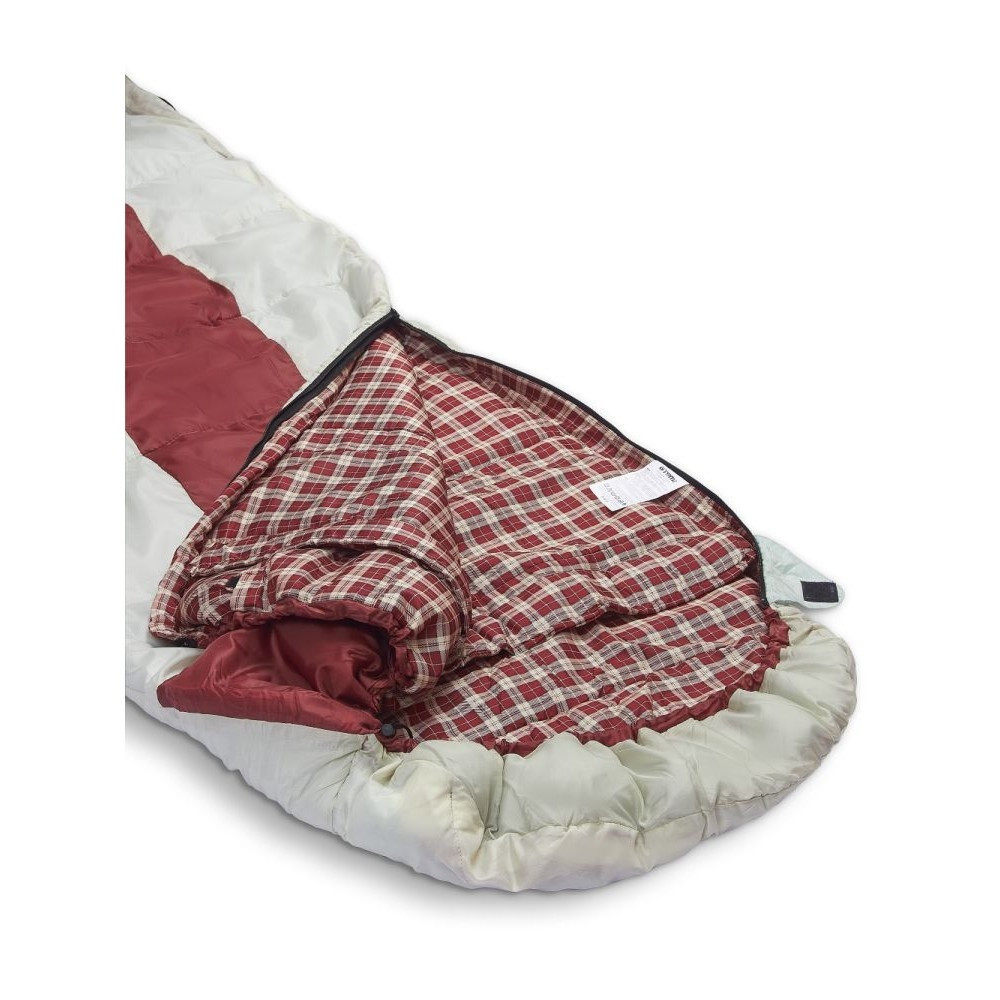 Спальный мешок Atemi Quilt 250RN - фото 4 - id-p201415021