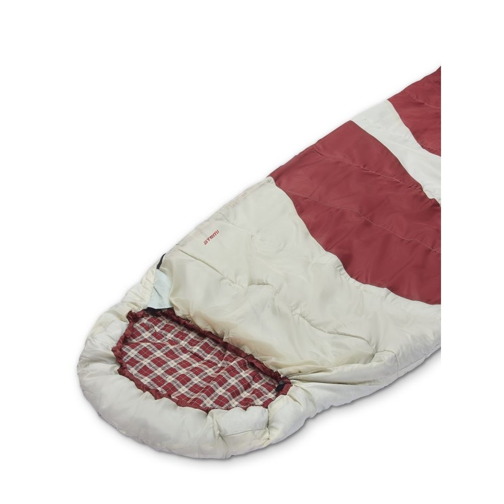 Спальный мешок Atemi Quilt 200LN - фото 3 - id-p201415024