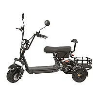 Электроскутер GT mini TRIKE X3 PRO