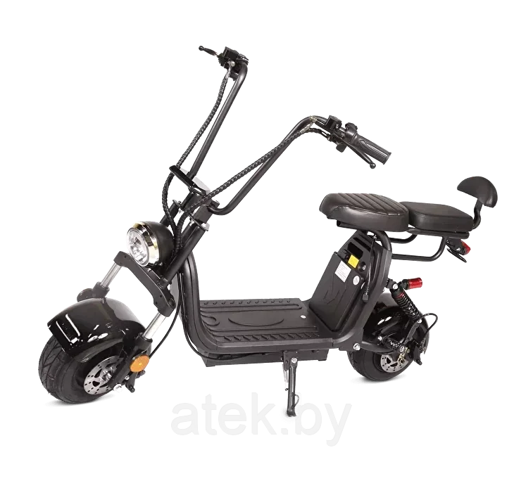Электроскутер CityCoCo X2 PRO: продажа, цена в Минске. Электроскутеры ...