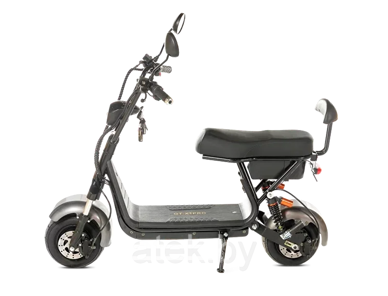 Электроскутер GT X1 PRO