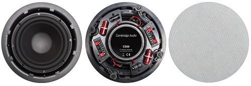 Встраиваемая акустика Cambridge Audio XC200B - фото 1 - id-p201418989