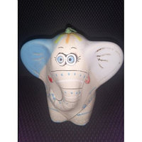 Сувенир слон, арт. нвп-21174, 10 см