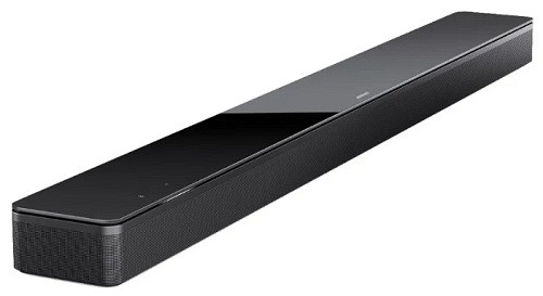 Звуковая панель Bose Soundbar 700 (черный) - фото 1 - id-p201417910