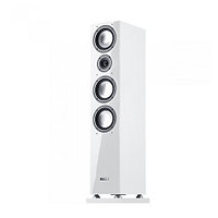 Акустическая система Canton Vento 896 DC (white high gloss)