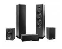 Комплект акустики Polk Audio T SERIES SET