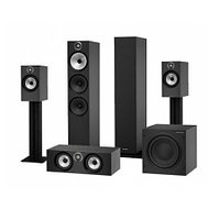 Комплект акустики Bowers & Wilkins 603 SET