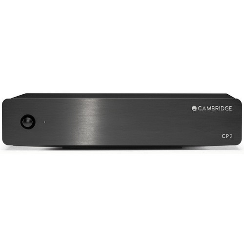 Фонокорректор Cambridge Audio CP2 - фото 1 - id-p201419189