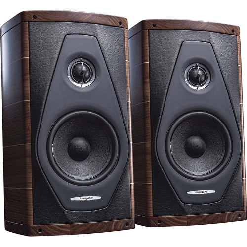 Акустическая система Sonus Faber Olympica I, Walnut - фото 1 - id-p201418068