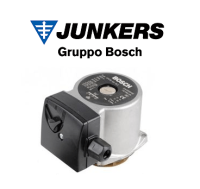 Электромотор насоса Bosch-Junkers 87167714270