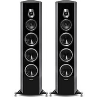 Акустическая система Sonus Faber Sonetto VIII, Black