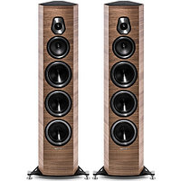 Акустическая система Sonus Faber Sonetto VIII, Wood