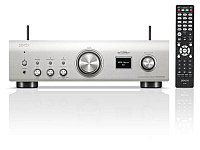 Усилитель Denon PMA-900HNE, SILVER