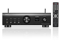 Усилитель Denon PMA-900HNE, BLACK