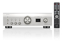 Усилитель Denon PMA-1700NE, SILVER