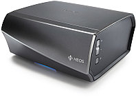 Усилитель Denon HEOS LINK HS2