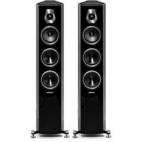 Акустическая система Sonus Faber Sonetto III, Black