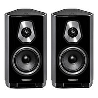 Акустическая система Sonus Faber Sonetto I, Black