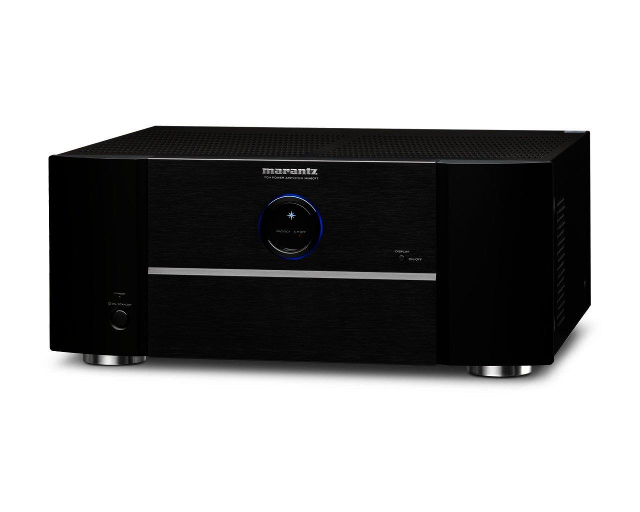 Усилитель Marantz MM8077 - фото 1 - id-p201419228