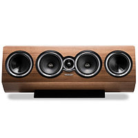 Акустическая система Sonus Faber Sonetto Center II, Wood