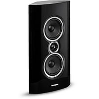 Акустическая система Sonus Faber Sonetto Wall, Black