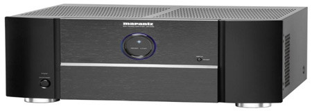 Усилитель Marantz MM7055 - фото 1 - id-p201419235