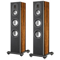 Акустическая система Monitor Audio Platinum PL200 II ebony