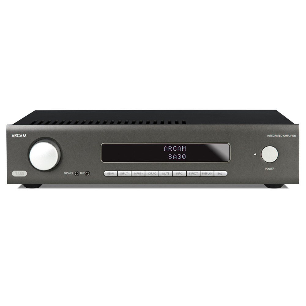 Усилитель Arcam HDA SA 30 - фото 1 - id-p201419242