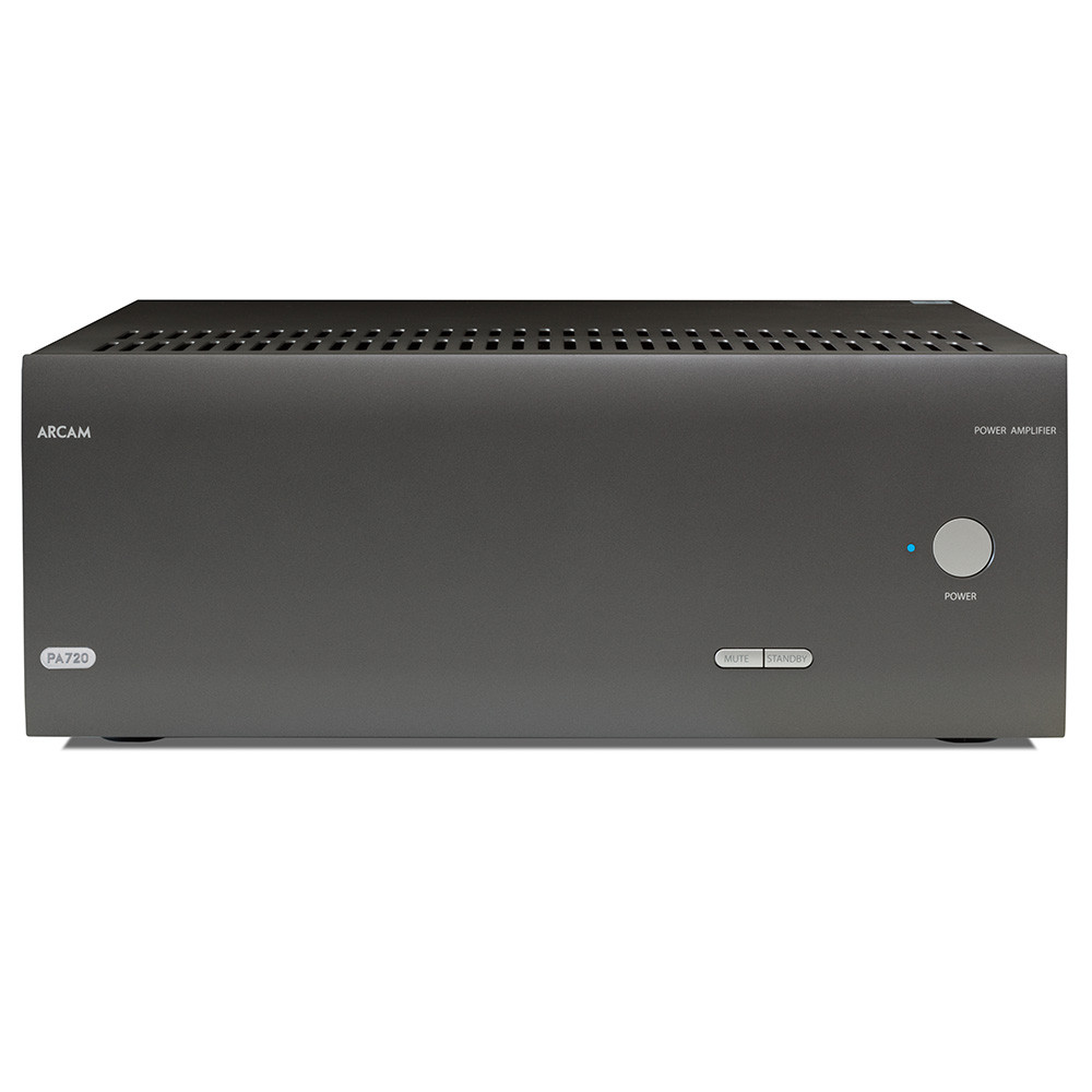 Усилитель Arcam PA720 - фото 1 - id-p201419245