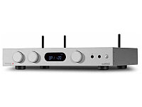 Усилитель Audiolab 6000A Play Silver