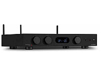 Усилитель Audiolab 6000A Play Black